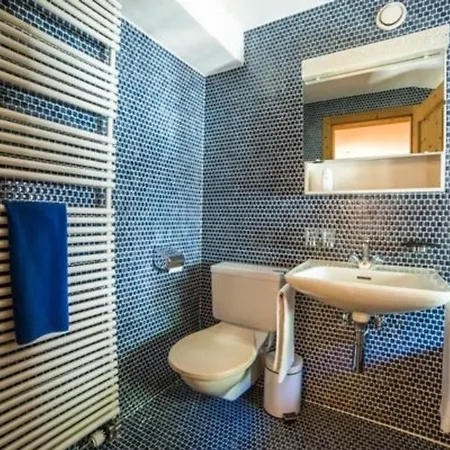 Chesa Michel Nair Apartment Bever