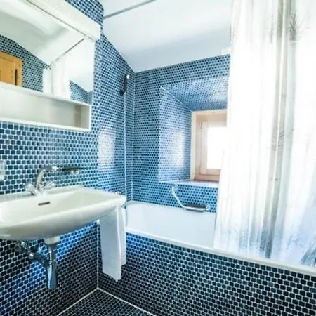 Apartment Chesa Michel Nair Bever
